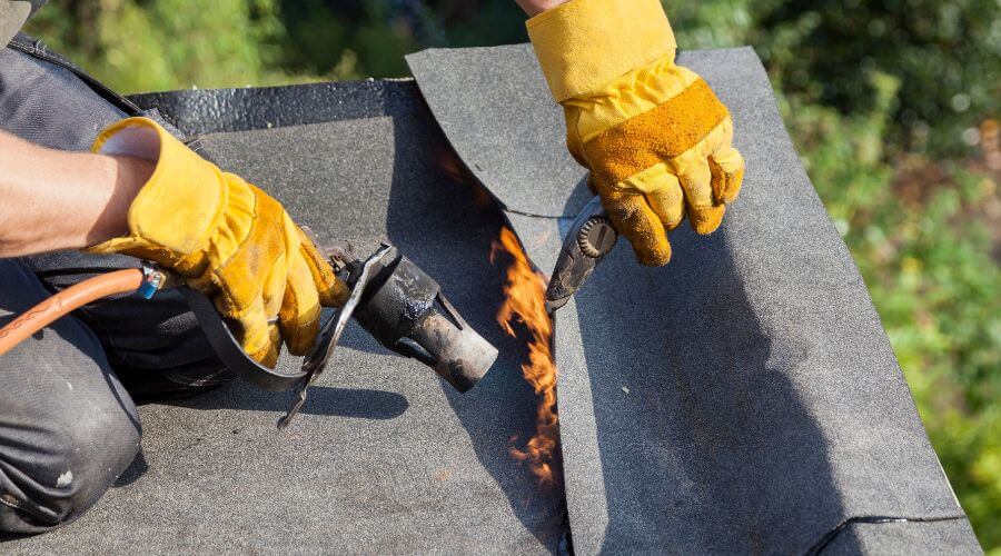 Professional flood damage restoration services in Luning, NV